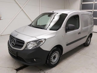 Mercedes citan