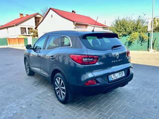 Renault Kadjar foto 5