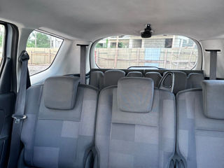 Renault Grand Scenic foto 7