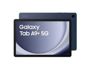 Samsung Galaxy Tab A9+ 8/128Gb 5G Navy - всего 5199 леев!