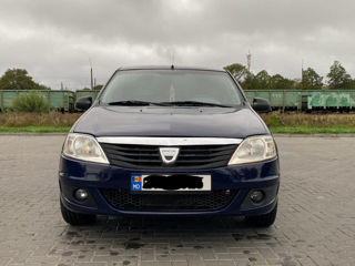 Dacia Logan foto 8