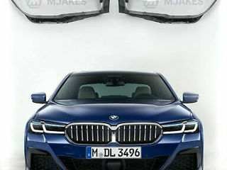 Sticle faruri / far audi a6 c7, bmw seria-5 g30 g31 f90 f10, mercedes c-class e-class s-class noi