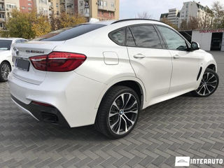 BMW X6 foto 5