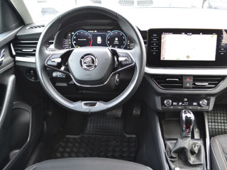 Skoda Kamiq foto 4