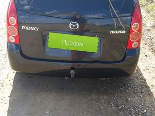 Mazda Premacy foto 2
