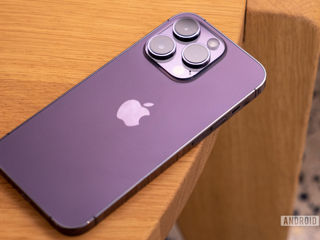 14 iPhone pro max 256 foto 2