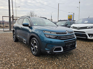 Citroen C5 Aircross foto 3