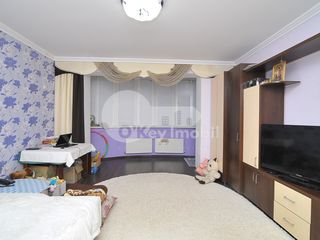 Cornului 2 camere, 77 mp, reparat și mobilat, GonvaroCon 53000 € foto 2