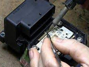 Поиск и устранение электронеисправностей, ремонт стартеров и генераторов!! foto 2