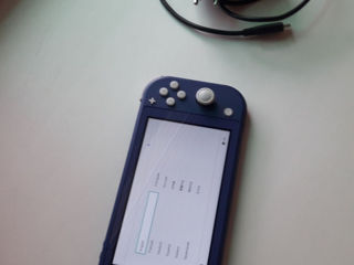 Продаю Nintendo Switch Lite foto 2