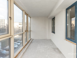 Apartament cu 3 camere, 117 m², Centru, Chișinău foto 13