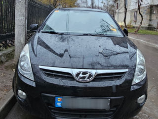 Hyundai i20 foto 2