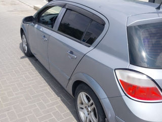 Opel Astra foto 8