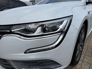 Renault Talisman foto 18