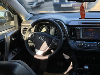 Toyota Rav 4 foto 12