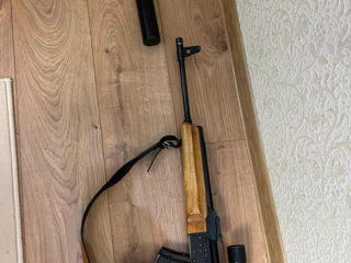 Продам Сайга 7.62 -39 foto 2