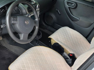 Opel Corsa foto 6