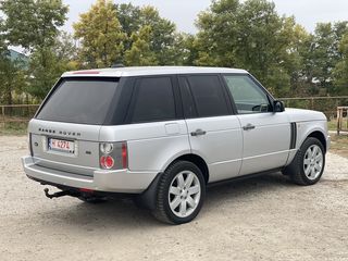 Land Rover Range Rover foto 3