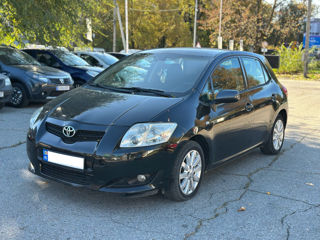 Toyota Auris foto 2