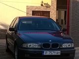 BMW 5 Series foto 1