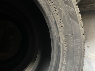 Hankook 205/60/R16 foto 3