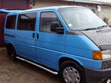 Volkswagen Transporter foto 5