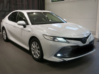 Toyota Camry foto 2