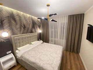 Apartament cu 1 cameră, 38 m², Ciocana, Chișinău foto 2