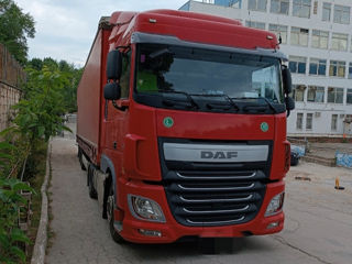 Daf XF 440 MEGA foto 2