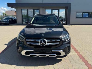 Mercedes GLC