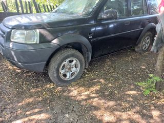 Land Rover Freelander 1.  1.8 2.0 2.5 v6 diesel 2.0. Rover 25.200.400.45.75.600.piese Разборка. foto 6