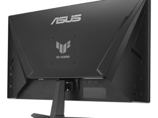 Монитор Asus Tuf Gaming VG249Q3A (23.8" / Full HD / Black) - Новые! Гарантия 2 года! foto 4