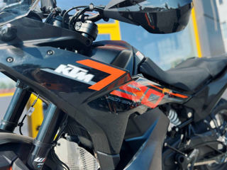 KTM 790 ADVENTURE foto 2