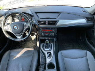 BMW X1 foto 10