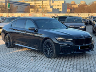 BMW 7 Series foto 5