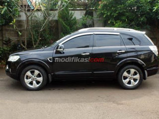 Chevrolet Captiva 3.2