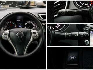 Nissan Qashqai foto 14