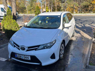 Toyota Auris foto 7