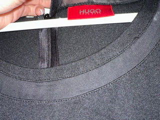 Hugo boss платье foto 4