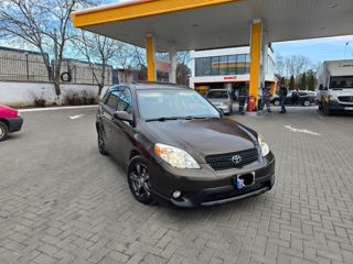 Toyota Matrix foto 3