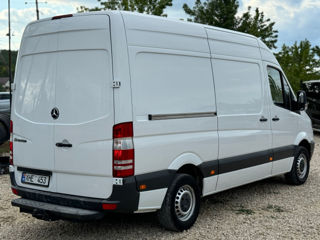 Mercedes Sprinter CDI  313 foto 2