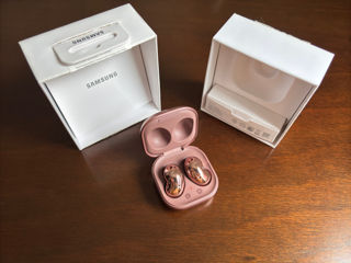 Samsung Galaxy Buds Live