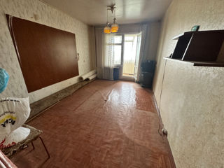 Apartament cu 1 cameră, 36 m², Ciocana, Chișinău foto 2
