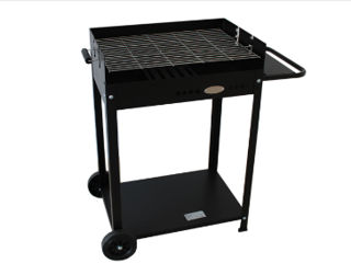 Imor bbq Torino..