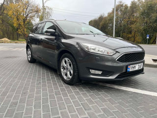 Ford Focus foto 2