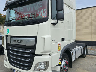 Daf XF480 foto 2