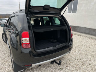 Dacia Duster foto 4