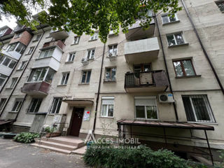 Apartament cu 3 camere, 59 m², Râșcani, Chișinău foto 12