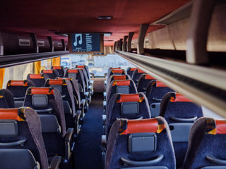 Van Hool astromega T925 фото 3