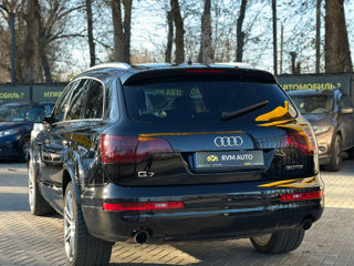 Audi Q7 foto 4